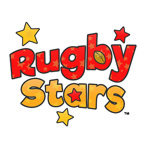 Rugby Stars - Rugby for Tots and Children aged 2 to 7 years